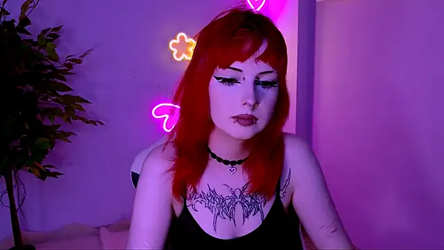 CaliforniaDreamerr live cam on StripChat
