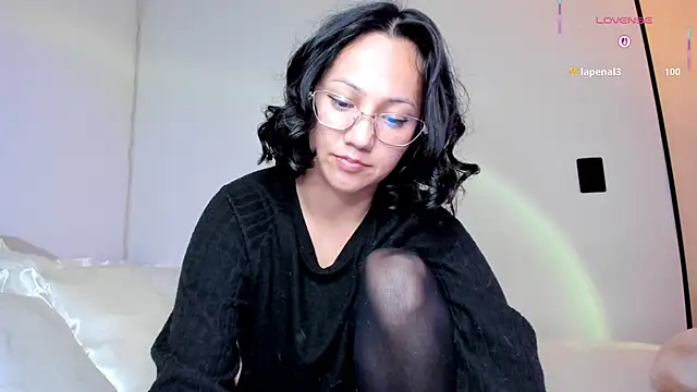 Anyi_1 webcam