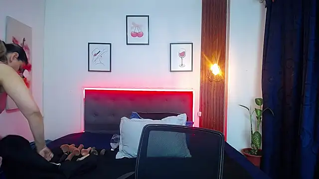 sasi_luna webcam