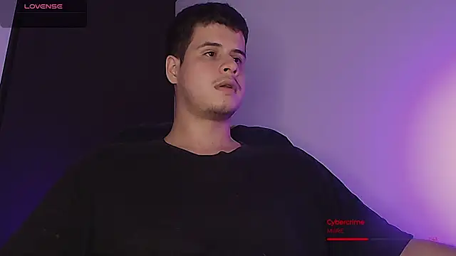 BjornSteel webcam