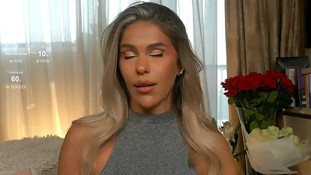ChloeVelvetx