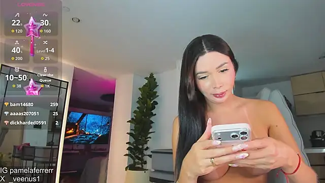 _veenus (T young) - make me my big load cum