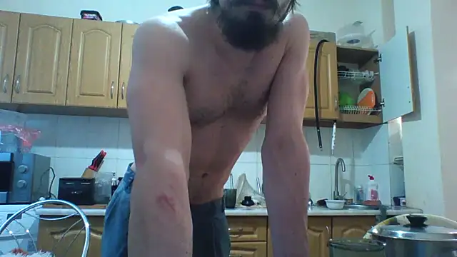 KaelNox webcam