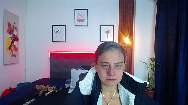 sasi_luna live cam on StripChat