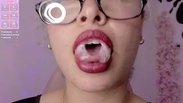 haelycute - Haelycute's free webcam