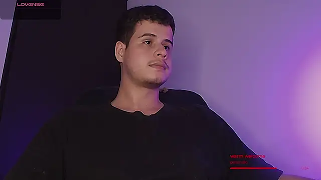 BjornSteel webcam