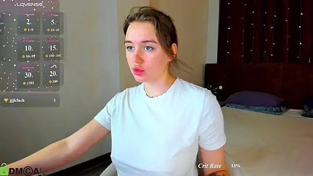 Secret_goddes live cam on StripChat