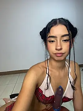 RosseMelody webcam