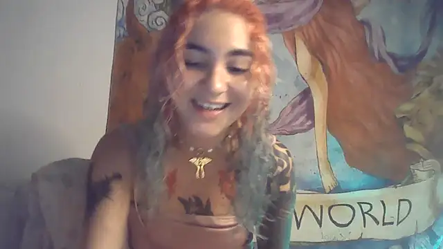 BabeGurl webcam