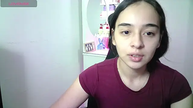 aineangeel webcam