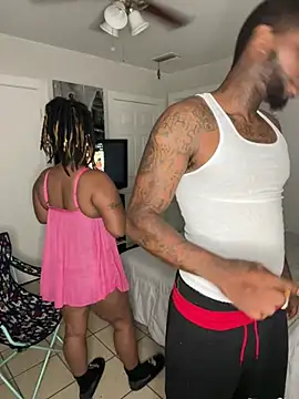 KingQu33nNephilim webcam