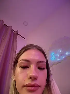 -Sexy_Barbie- webcam