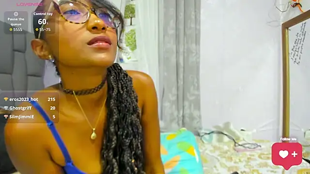 MurphyAngelina webcam