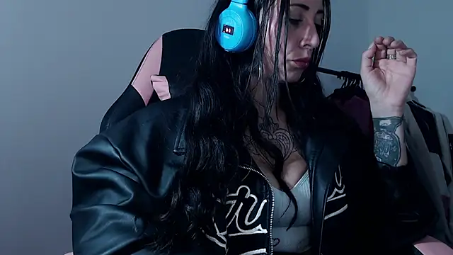 LusstCruella webcam