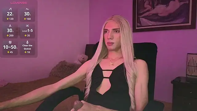 Modella: mirandahabach333