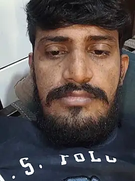 HotXKrish webcam