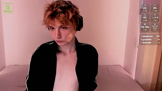 Your_avatar webcam