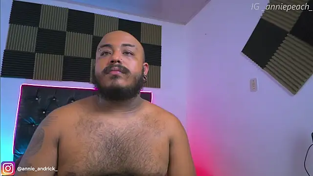 _Annie_Andrick_ webcam