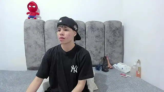 Bruno_Cruzz webcam