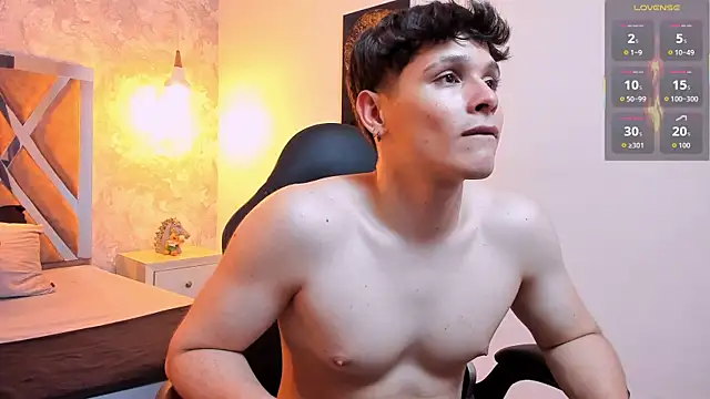 kraven_lust webcam