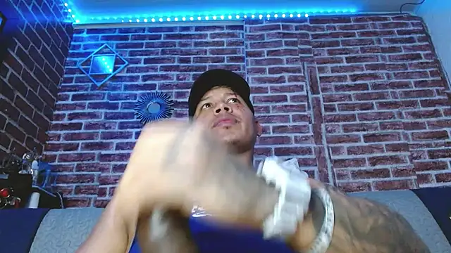 jordan_bigcock_ webcam
