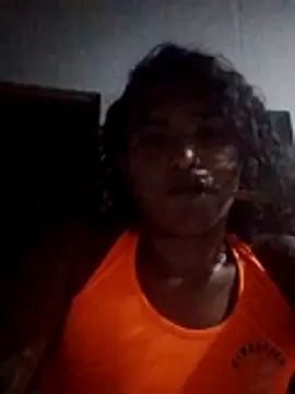 merlinda123 webcam