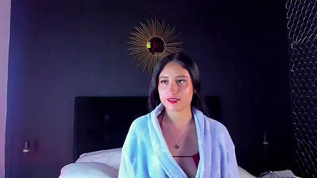 Princess_tina webcam