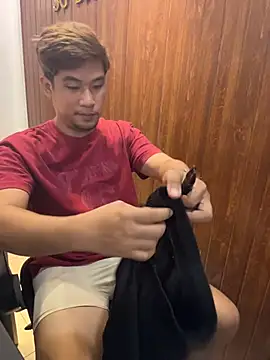 Titanryu webcam
