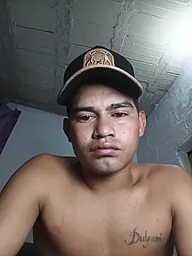 Elvendito webcam