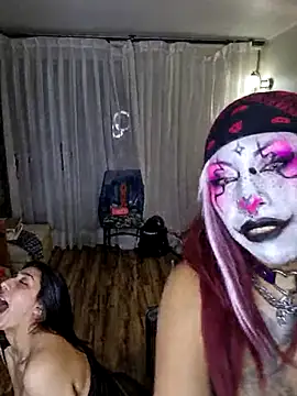 MaiaExotic webcam