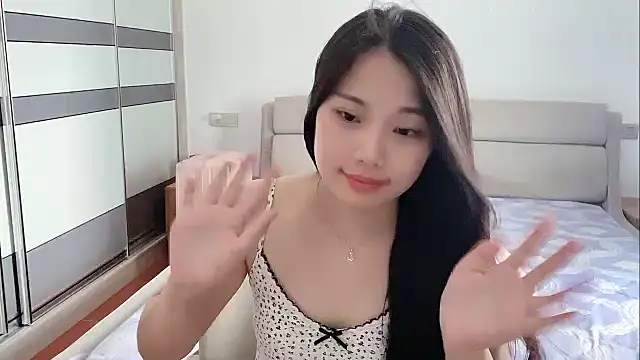 xiaoting-167 webcam
