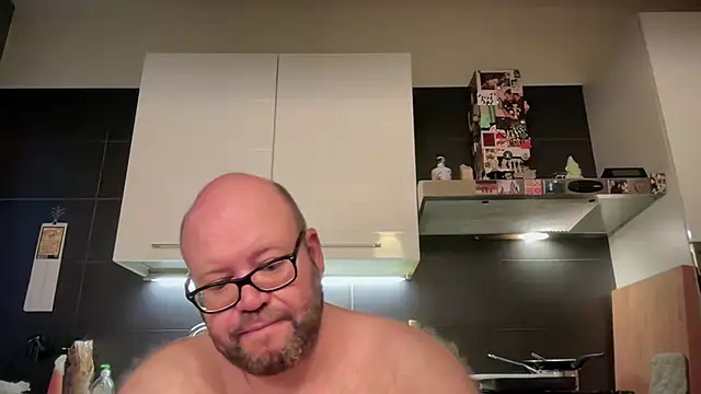 theitalianbear webcam