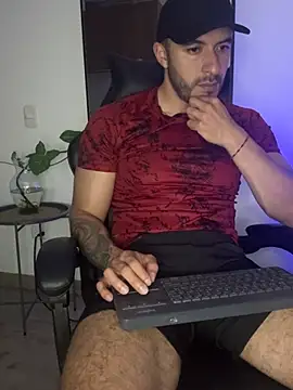 Daviid_owl webcam