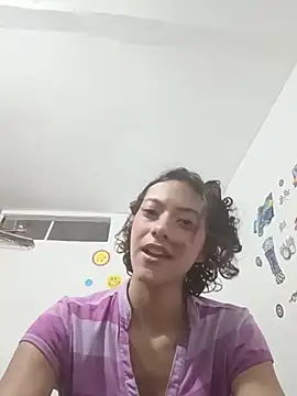 shantallmendy webcam