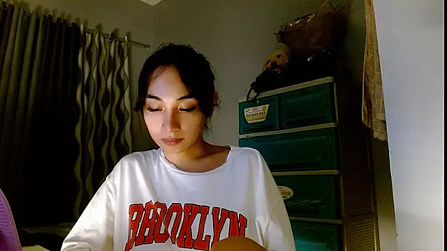 AsiaticRose_06 webcam