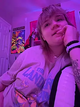 Cutiepiespanks webcam