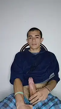Thick_Cock webcam