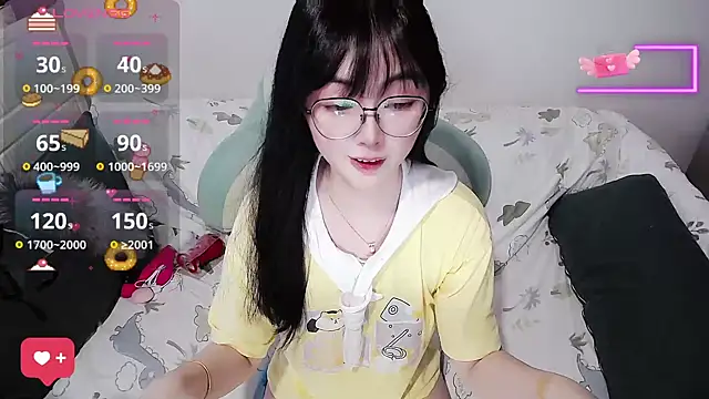 baby-yaya20 webcam