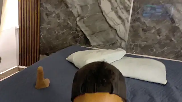 Samy_King23 webcam