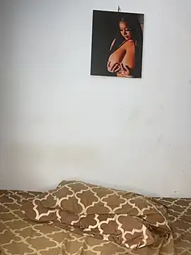 AinaraJimenez webcam