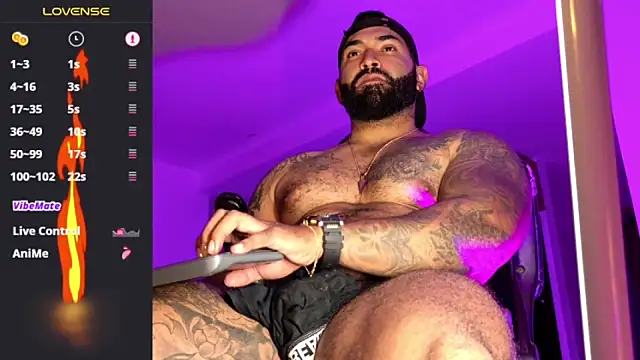 Max-prada webcam