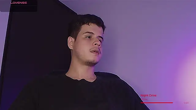 BjornSteel webcam