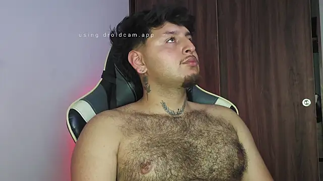 djsex_yerknox webcam