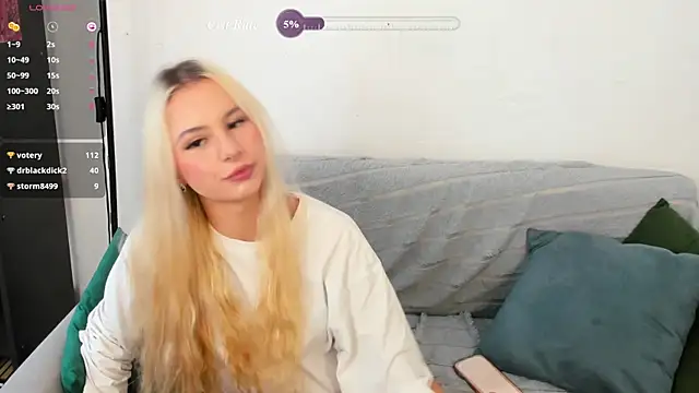 Karolina_brand webcam