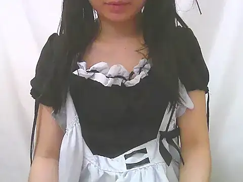 Japanese_senpai webcam