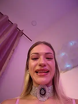 -Sexy_Barbie- webcam