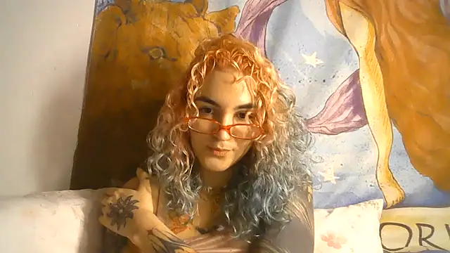 BabeGurl webcam
