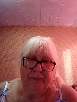Alexia64231 webcam