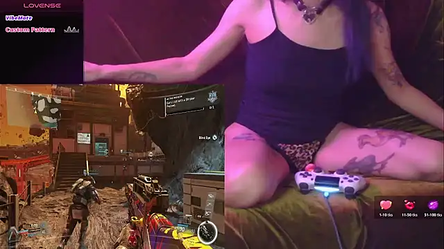 mmmminaDarling webcam