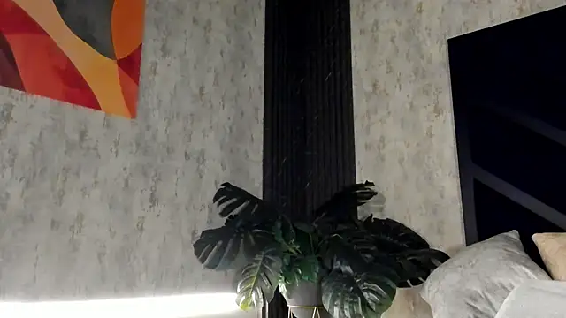 Jacob_Benelli webcam